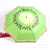  creative fruit umbrella watermelon kiwi lemon umbrella advertising promotional umbrella manufacturers direct sale