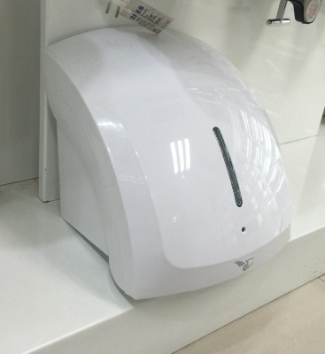 Hand dryer, high speed dry automatic induction hand dryer, hand dryer, hand dryer