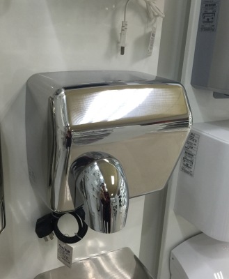 Hand dryer, high speed dry automatic induction hand dryer, hand dryer, hand dryer
