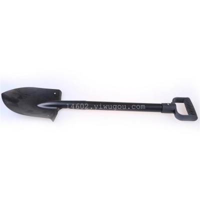 Ordnance shovel opening axe vehicle emergency supplies outdoor hiking