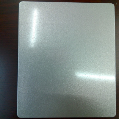 Jinxiang 3MM aluminum composite panel for interior wall,exposed wall,face decoration,marking plate,showcase