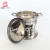 Stainless Steel Alcohol Stove/Doulao Hot Pot/Buffet Small Hot Pot/Shabu Shabu