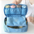 Fadish Travel Bag Oxford Cloth Underwear Storage Bag Multifunctional Organizing Bag