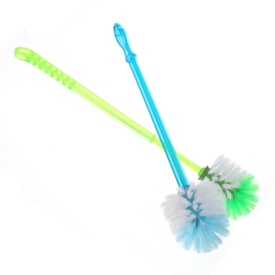 Ball cleaning toilet brush PET ROSH Certified
