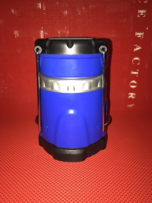 WJ-9968 telescopic lantern