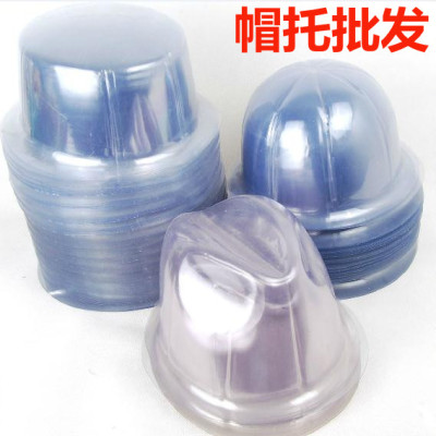 Hat Storage Essential Adult Children Hat Support Hat Frame Dome Flat Top Hat Plastic Hat Holder Wholesale