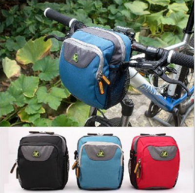 Multifunctional Handlebar Bag/Handle Bar Bag/Front Bag/Bicycle Bags/Folding Car Bag/Shoulder Bag B96