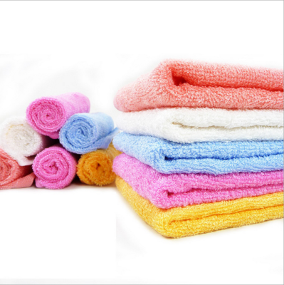 Microfiber Oil-Free Dishcloth Lint-Free Cloth Dish Towel