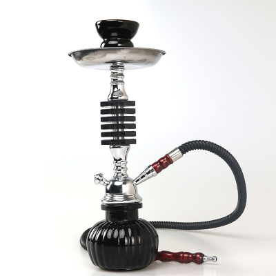 Arabia acrylic multilateral hookah hookah leisure fashion styling