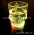 1516 new flash skull beer cup Halloween decorations decorative luminous cup bar disco