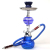 Arabia acrylic love fashion leisure hookah hookah shape