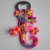 PVC big lizards are three color camouflage software stereo glue lovely beer bottle opener