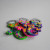 PVC big lizards are three color camouflage software stereo glue lovely beer bottle opener