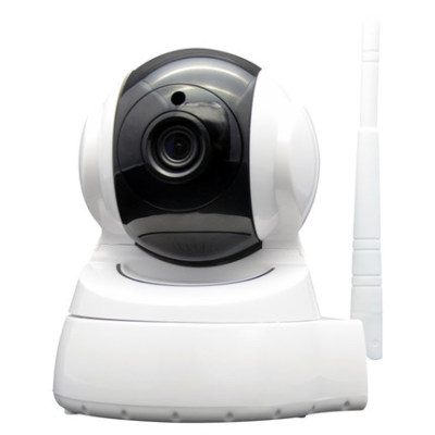 Wireless camera ultra small WiFi smart network camera Hd 720p mobile phone remote monitoring