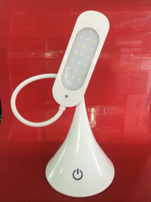 303 touch screen lamp