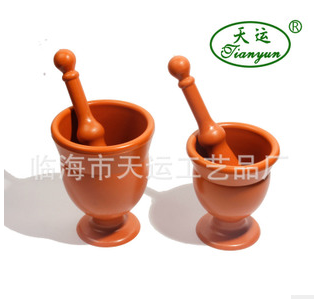 Tianyun Crafts Daily Necessities Kitchen Supplies Garlic Press Plastic Garlic Bowl