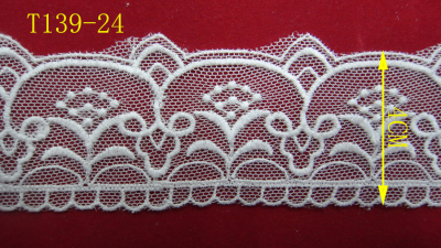 Lace, lace, lace, lace, lace, lace factory