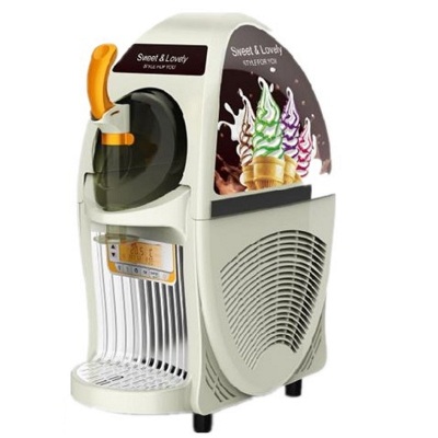 Factory Direct Sales Yogurt 1S Yogurt Ice Cream Machine Multi-Function Ice Cream Machine