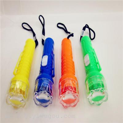 Led small flashlight gifts small flashlight manufacturers direct HY-108