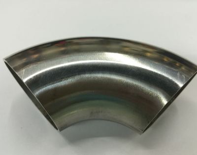 Stainless Steel 304 Elbow Lengthened Elbow