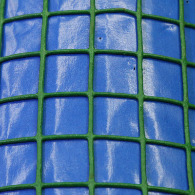 Bag plastic wire rodent - proof net aquaculture fence net balcony purse net