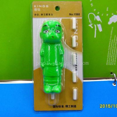 Factory direct supply of electric eraser eraser sugar other cartoon