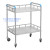 Instrument Carriage Medical Trolley Medical Cart Medical Trolley