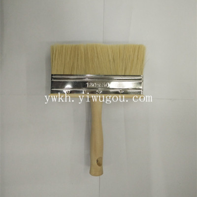 Paint brush Fang Shua ceiling brush painting tool