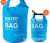 Ultra-Light Waterproof Bag Outdoor River Tracing Drifting Bag Ultra-Small Size Water-Proof Bag Travel Bag