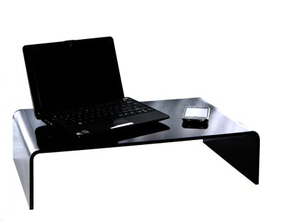 Manufacturer of custom acrylic computer table, computer table, wholesale sales of organic glass