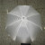 Korean Style Fresh Umbrella Simple and Convenient Lantern Umbrella Creative Sunny Umbrella Craft Umbrella