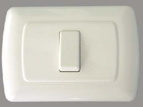 120 series South American switch socket
