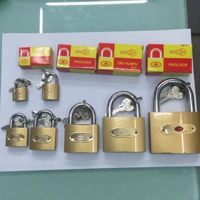 Direct unlocking yunfu lock industry lock types can be customized