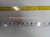 Jf-098b Factory Direct Sales Steel Casing Steel Ruler with Disc Ruler