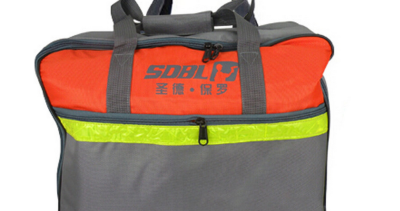 St Paul's car emergency kit SD-188 emergency first-aid kit Kit