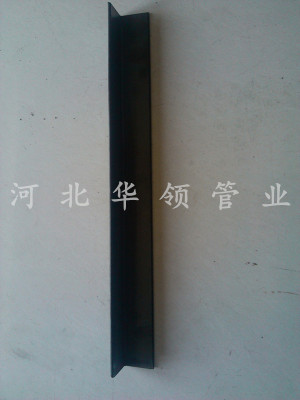Hebei hualing manufacturers direct Angle iron Angle steel can be fixed ruler production Angle iron Angle steel