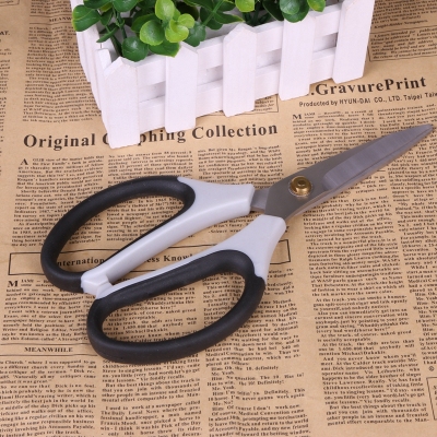 Household Sewing Paper Cutter Sharp Stainless Steel Scissors Office Supplies
