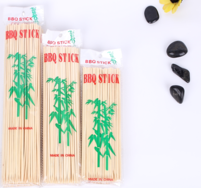 20cm,25cm,30cm Flower Bag Bamboo Stick