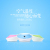 Fog lotus USB Mini Air Purifier Humidifier humidifier