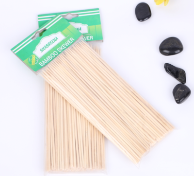 20cm Order Card Bamboo Stick, Excellent Quality