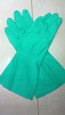 Nitrile Gloves Pvc Protective Gloves Industrial Latex Gloves Rubber Gloves