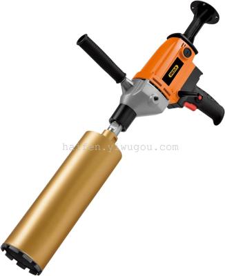Electric tools, drills, diamond drill, magnetic drill, electric drill, impact drill