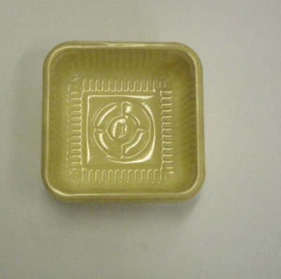 Blister box all kinds of moon cake boxes food boxes round long square gold and silver