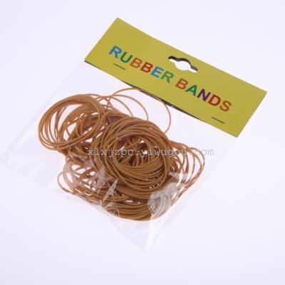 Xuliang Solid Rubber Band Rubber Ring Rubber Band