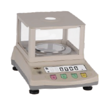 Industrial Electronic Balance 0.0001 0.001G Balance Scale Diamond Scale for Gold Weighting