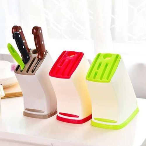 plastic knife holder knife holder creative kitchen kitchen knife holder kitchen utensils knife storage knife holder