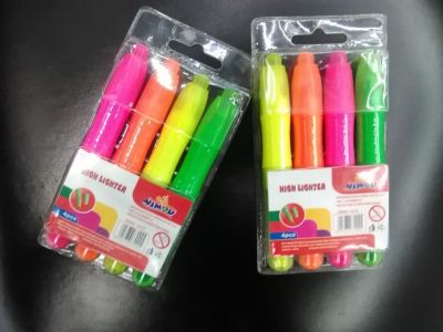Fluorescent pen