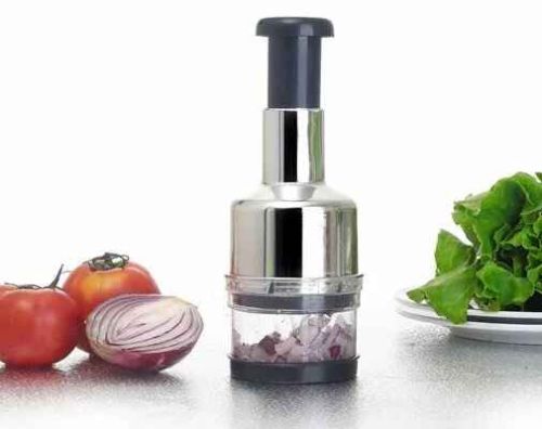 hand-pressed onion cutter kitchen multi-function shredder ginger garlic grinder