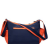 2015 Trendy Women's Bags Shoulder Bag Nylon Washed Cloth Handbag Casual Solid Color Crossbody Bag Wholesale