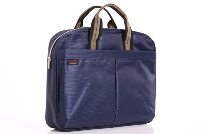 Oxford cloth handbag waterproof and thickened handbag file bag in the file bag